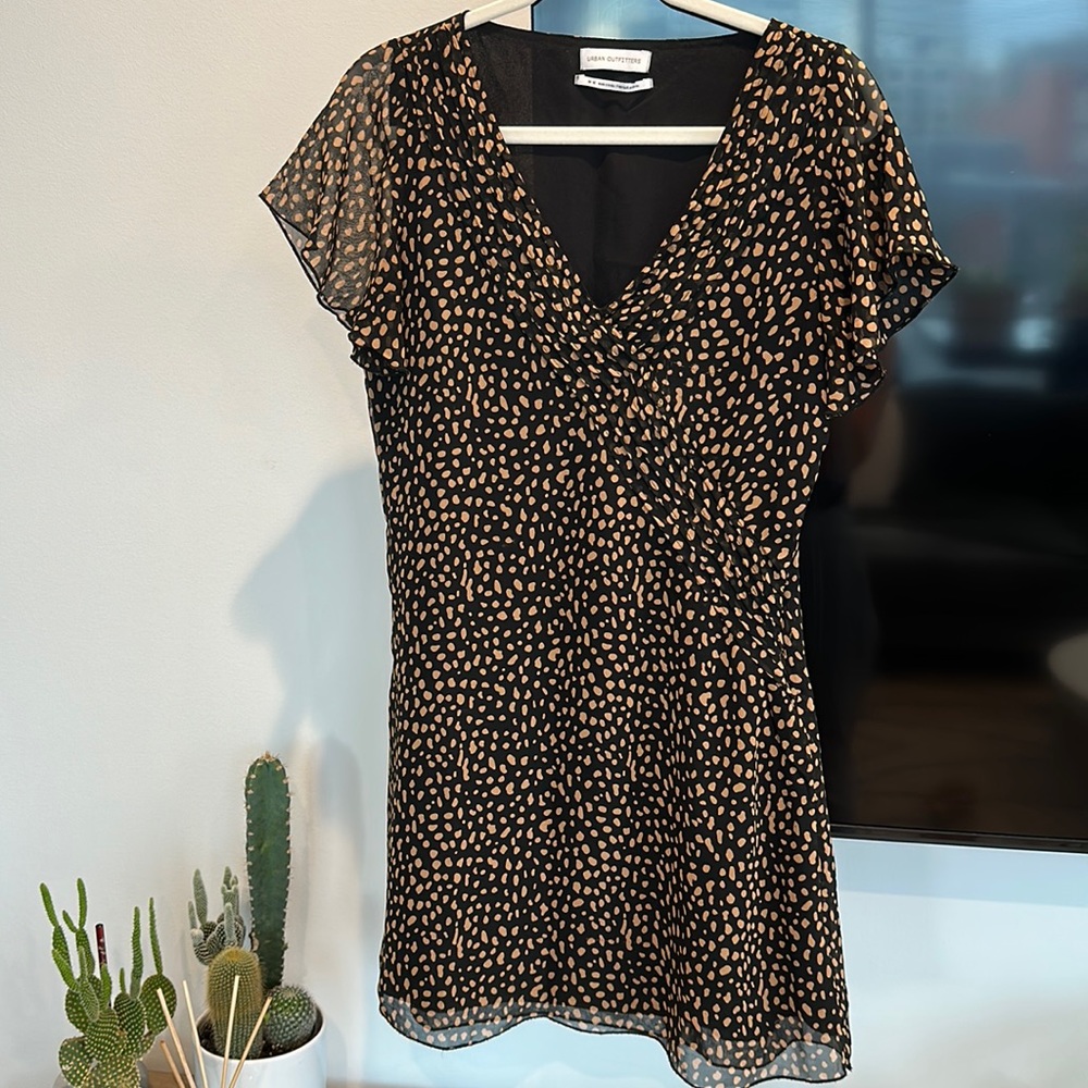 Urban Outfitters dress